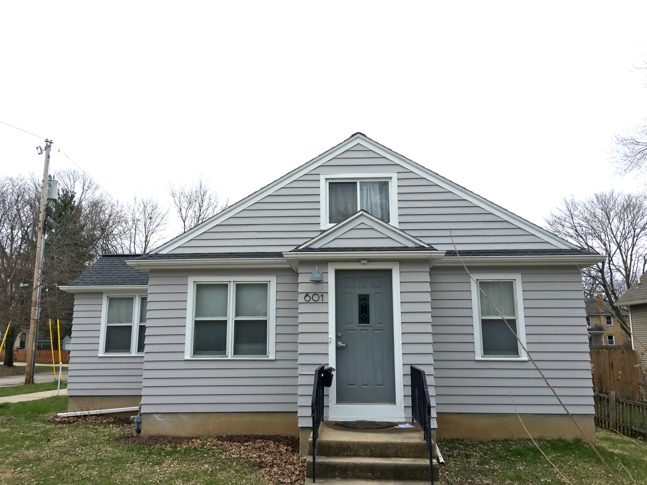 Rentals CONRAD DEVELOPMENT